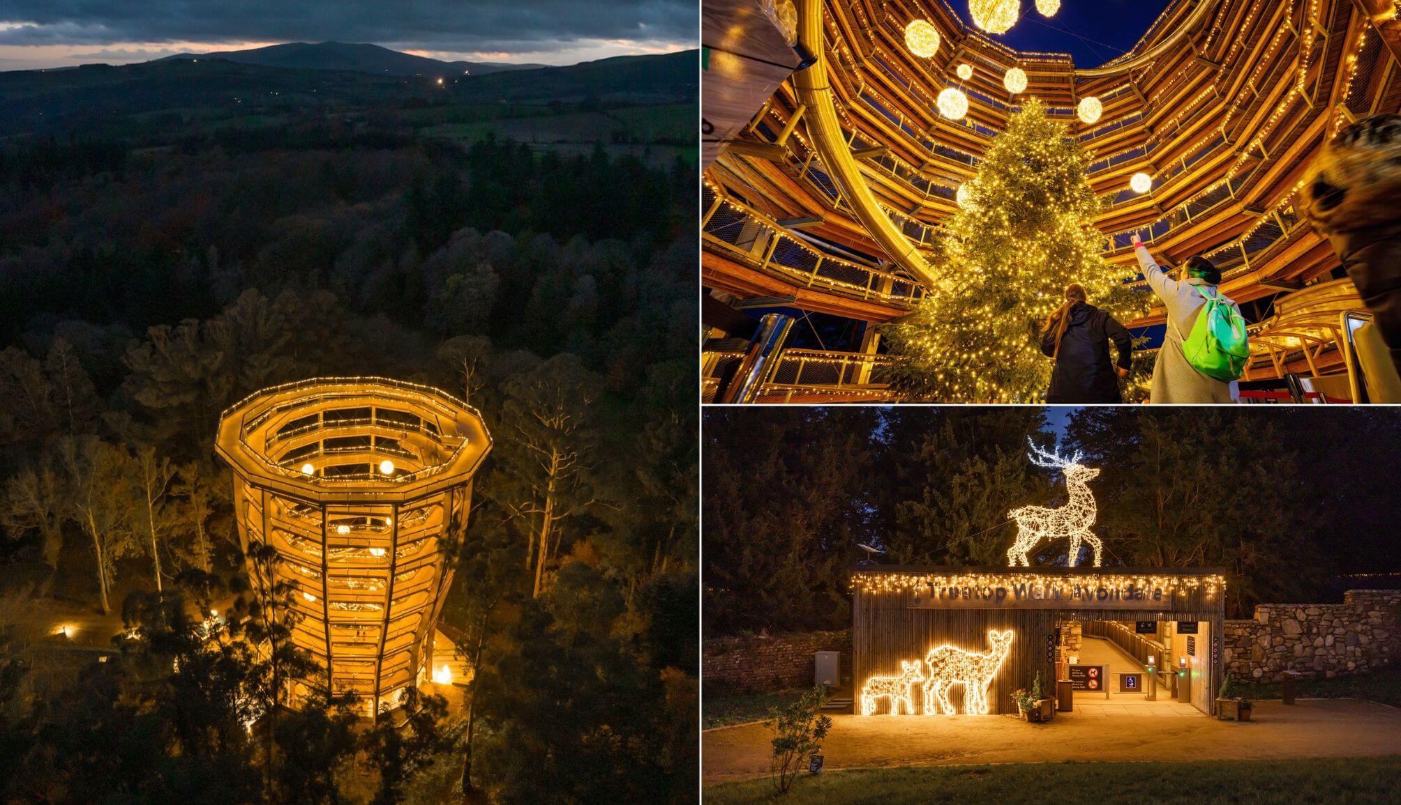 Avondale Christmas Market