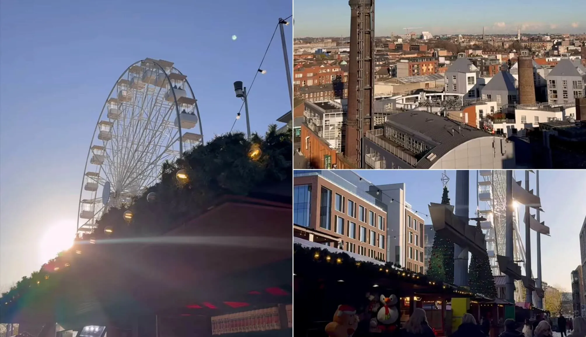 the big wheel