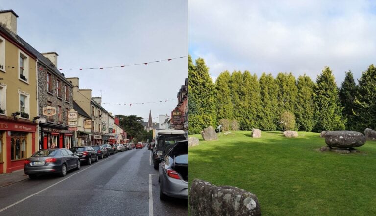 kenmare ireland