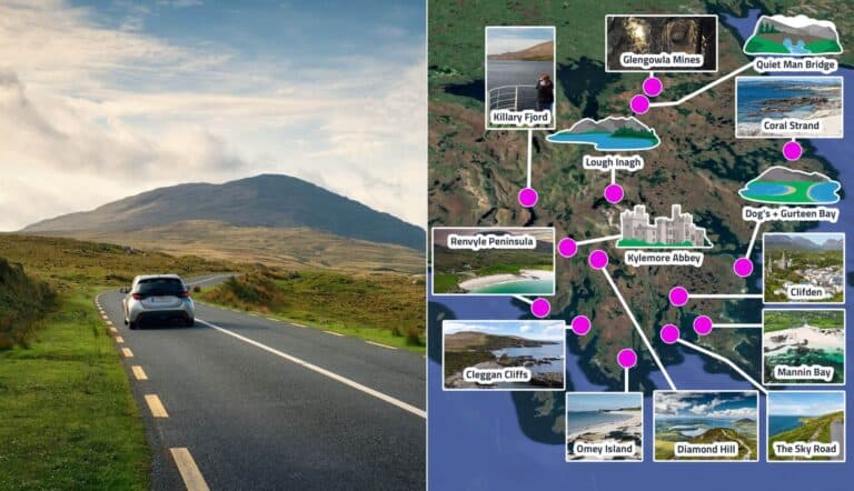the best things to do in Connemara