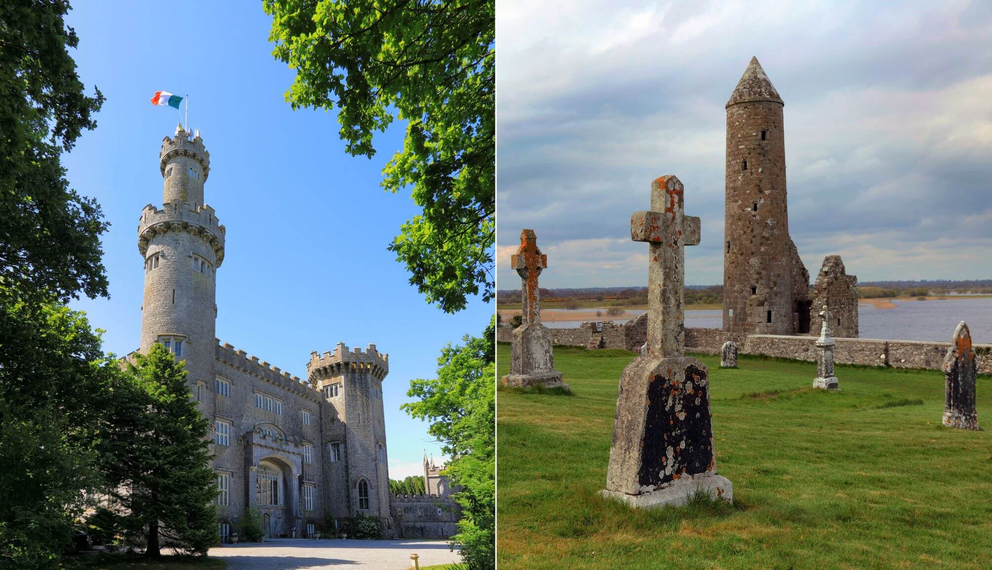 things to do in offaly