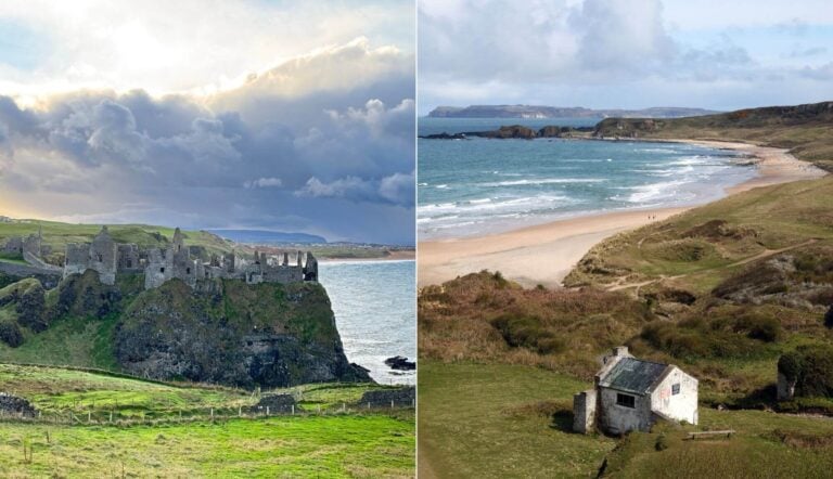 the best things to do in antrim