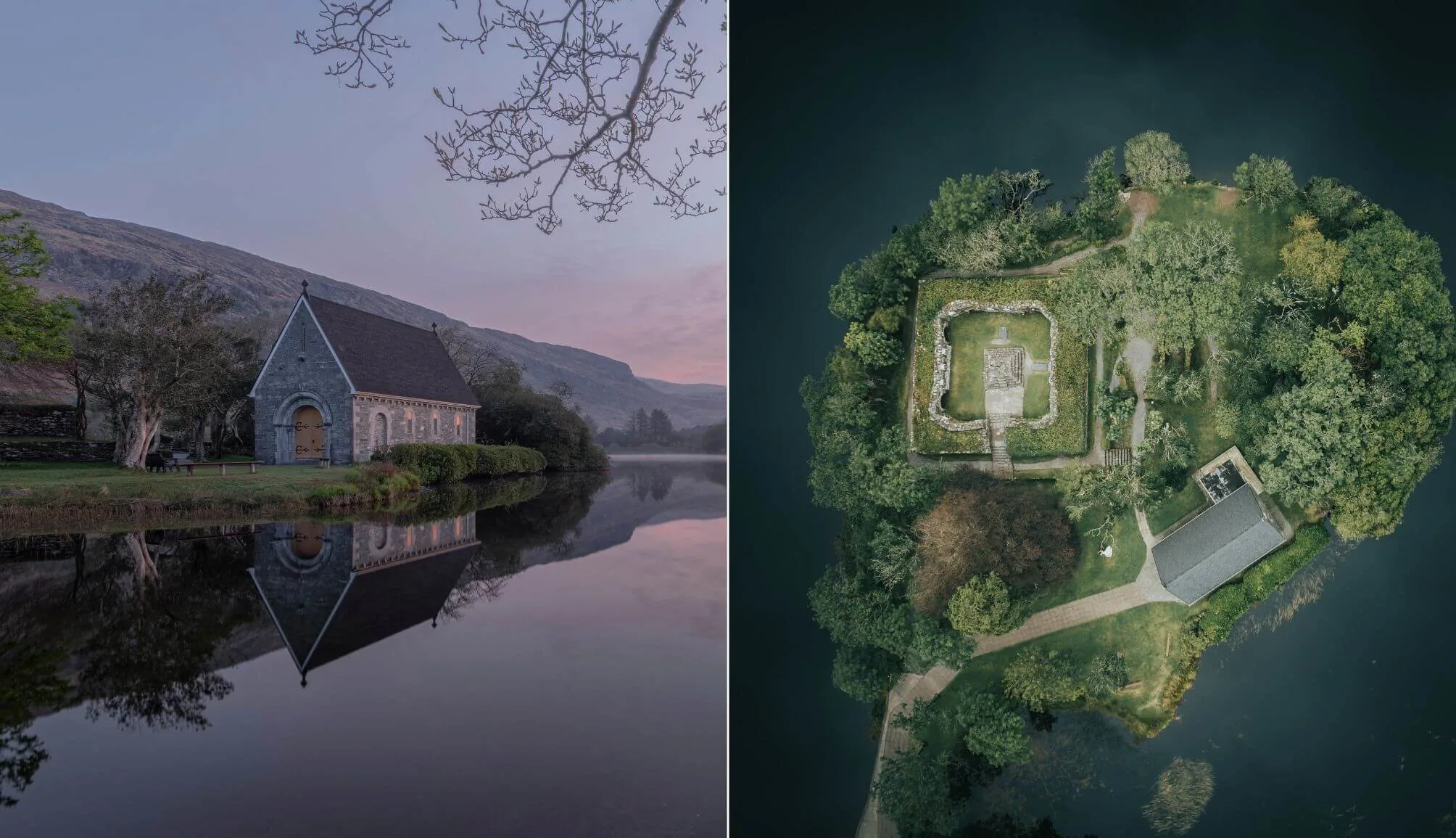 Gougane Barra