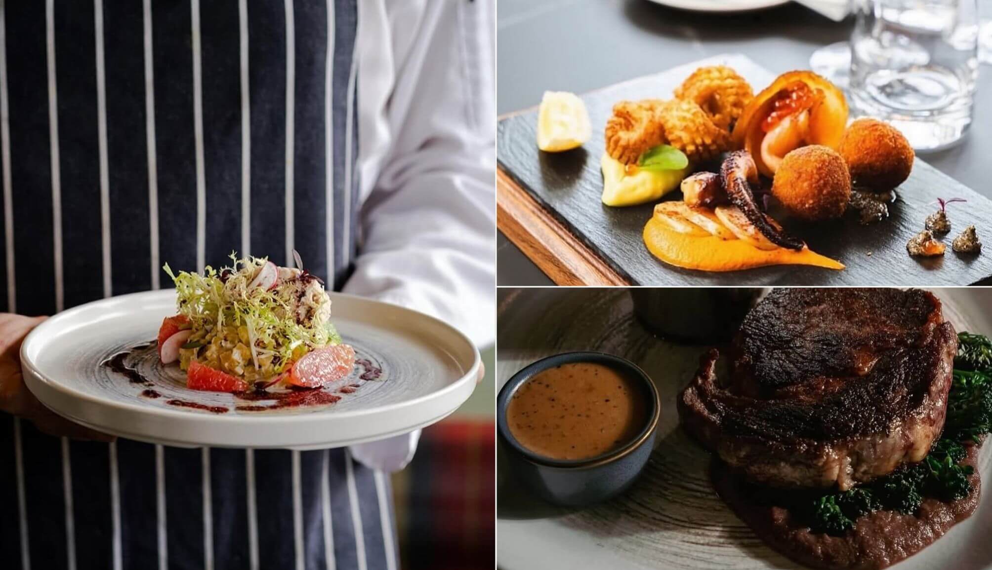 The Cow Pub & Kitchen