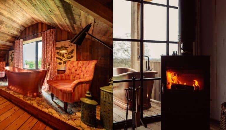 romantic hotels ireland