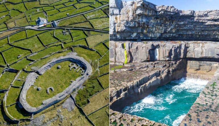 things to do on the aran islands