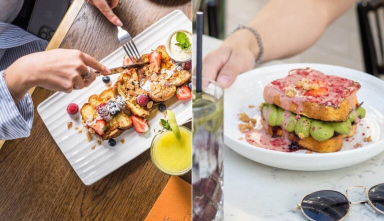 best brunch cork city