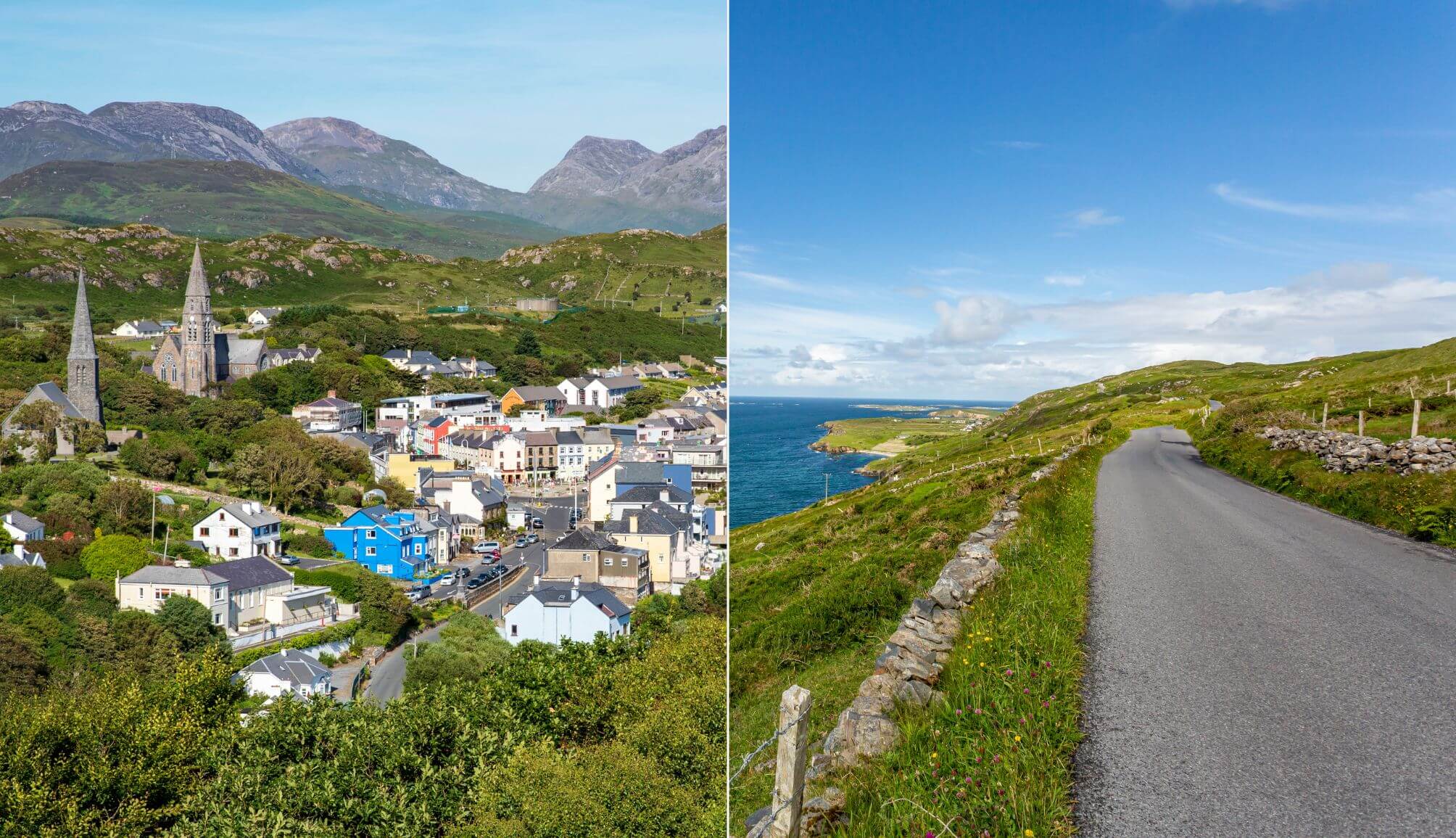 A Guide To the Best Things To Do In Clifden (And Nearby)