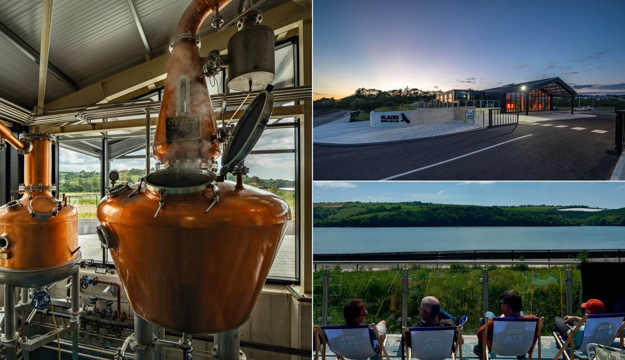 kinsale brewery
