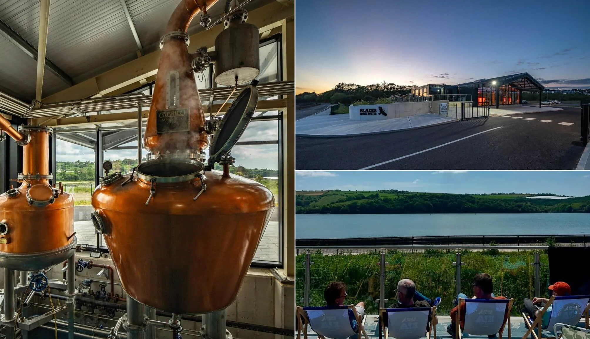 kinsale brewery