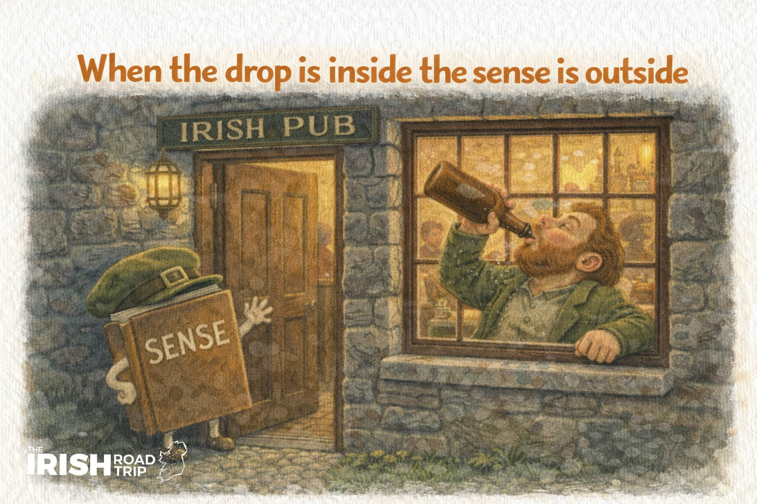 celtic proverbs