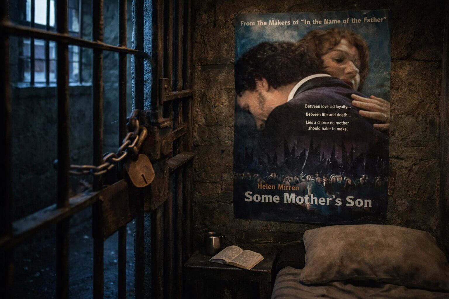 Some Mother's Son