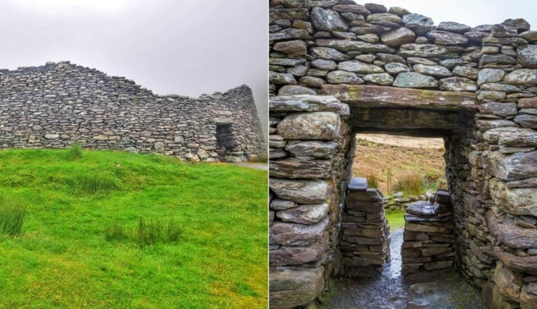 Staigue Stone Fort