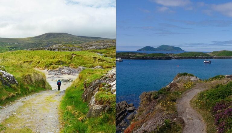 Caherdaniel Kerry