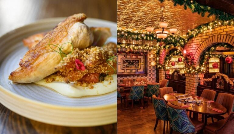 the best restaurants in galway