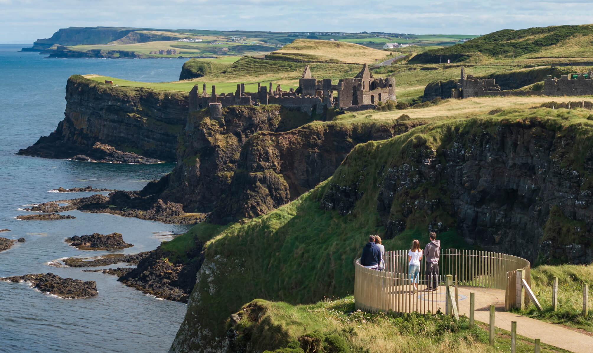 one of our favourite places to visit in northern ireland