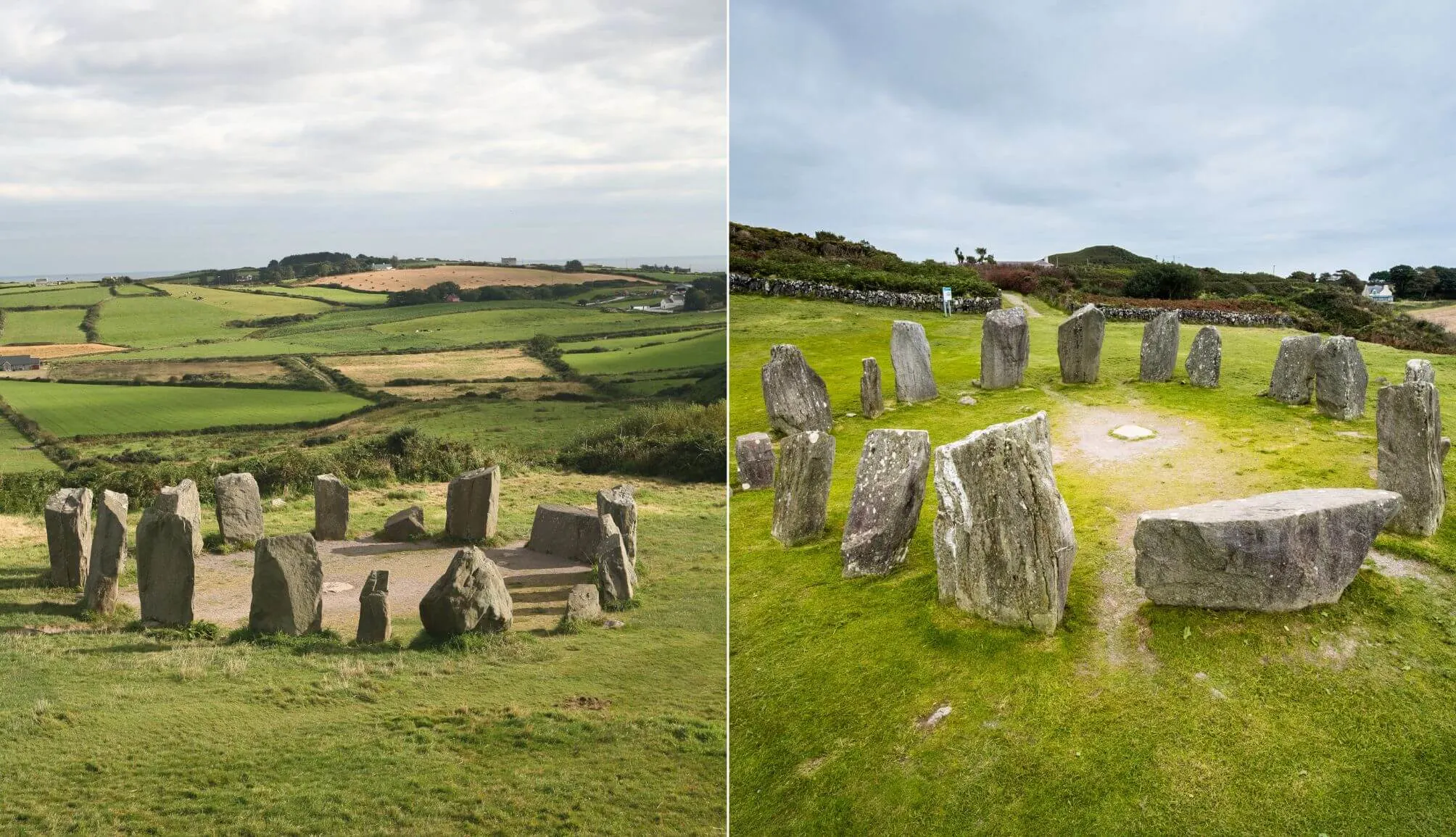 Drombeg Stone Circle