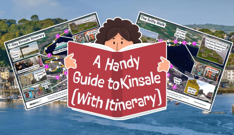 the best things to do in Kinsale Ireland