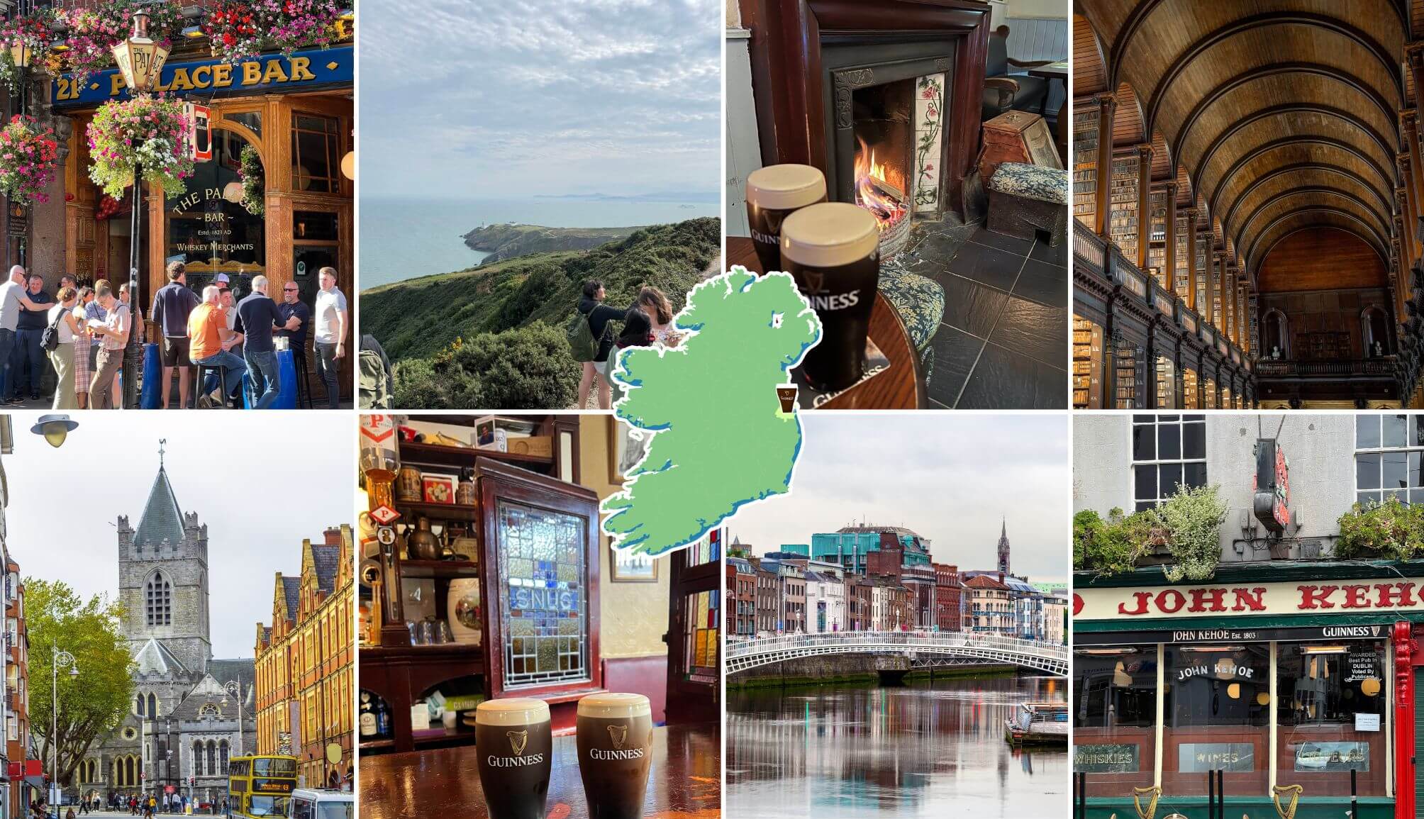 the best things to do in dublin ireland