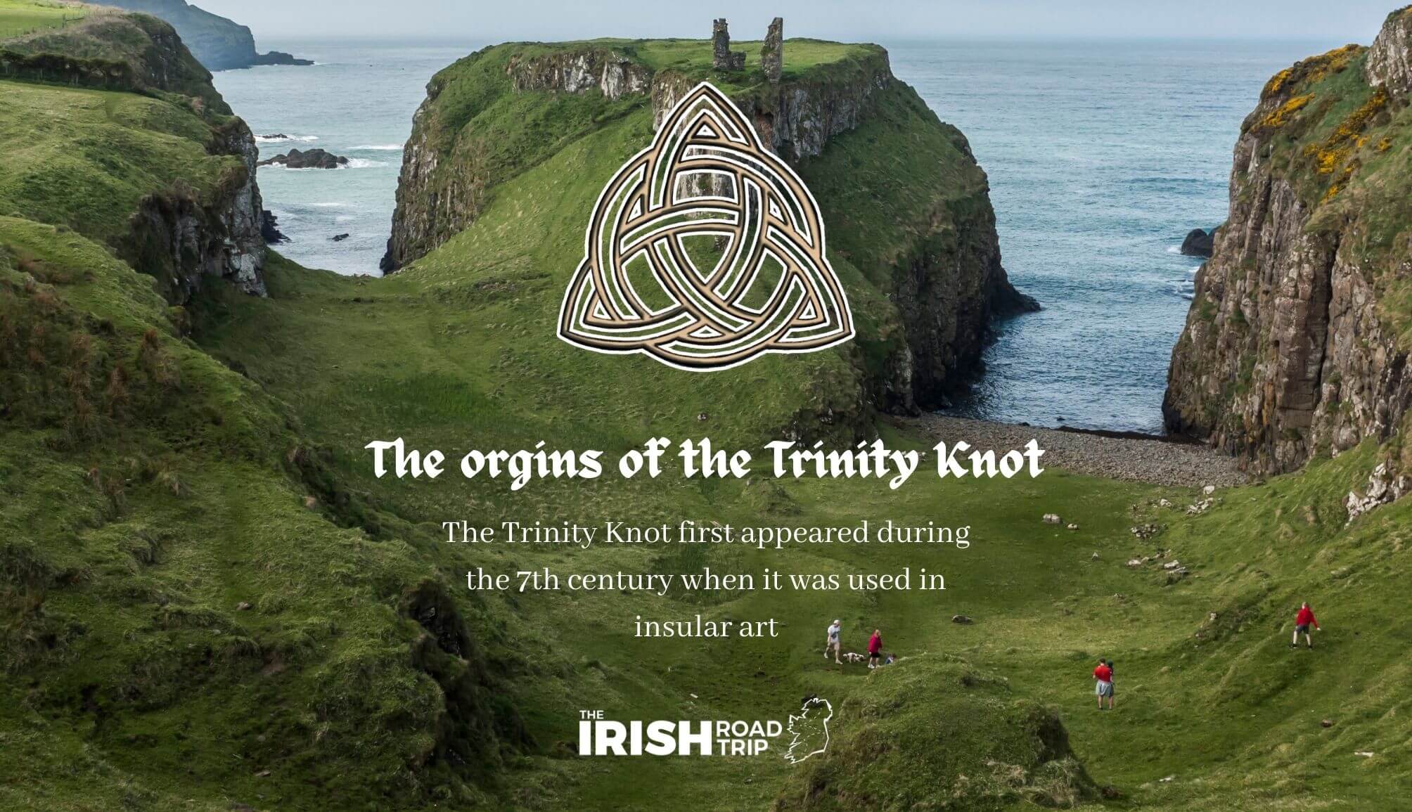 trinity knot meaning and origin