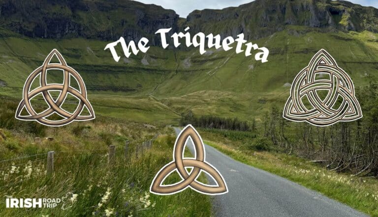 The Triquetra symbol meaning