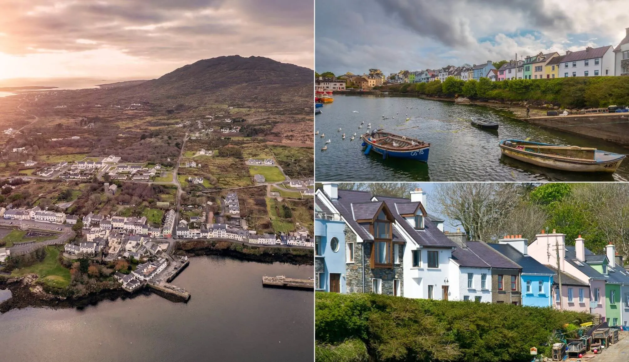 Roundstone