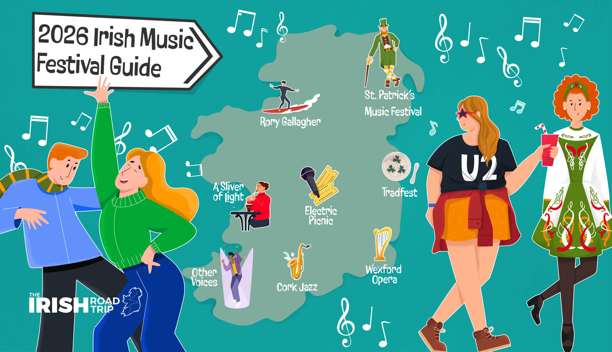 music festivals in ireland in 2026