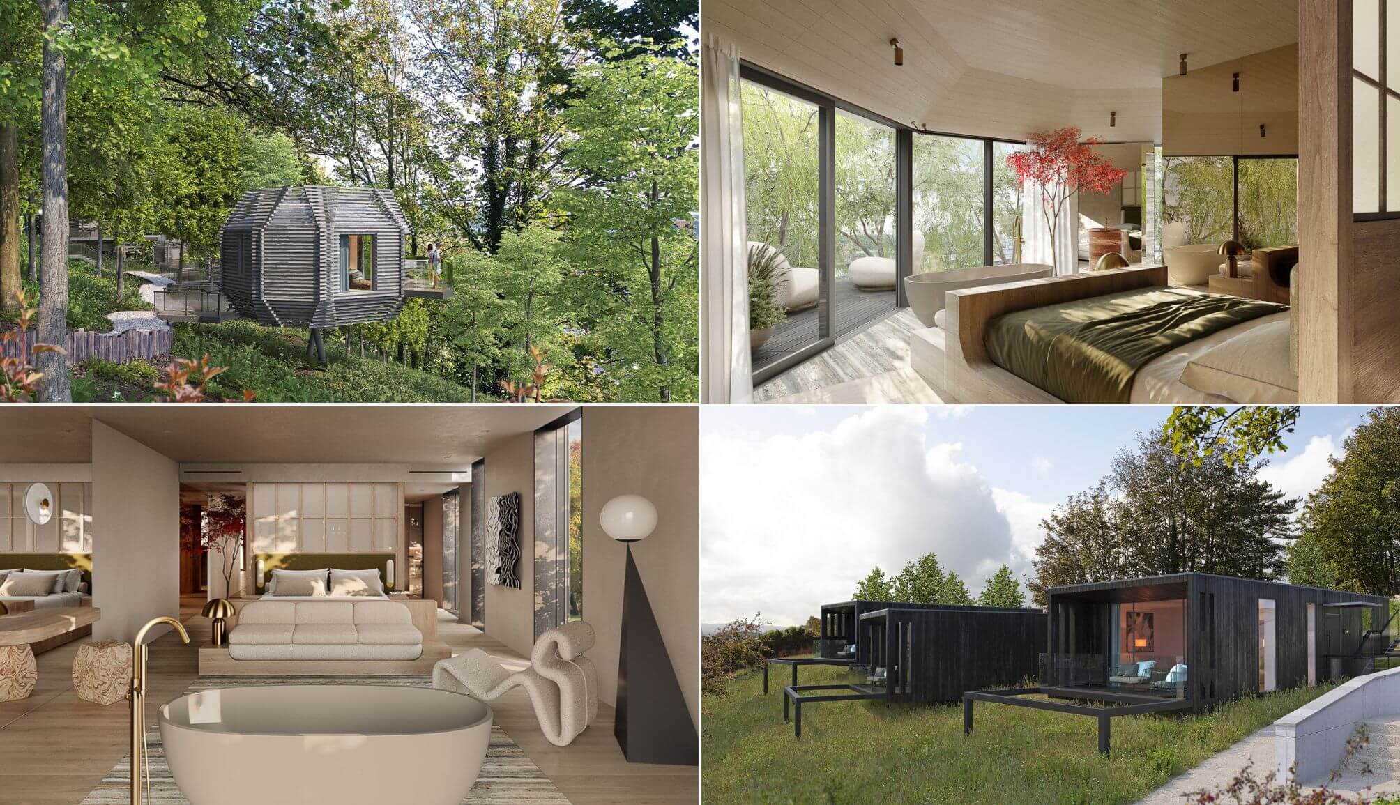 The Montenotte Hotel