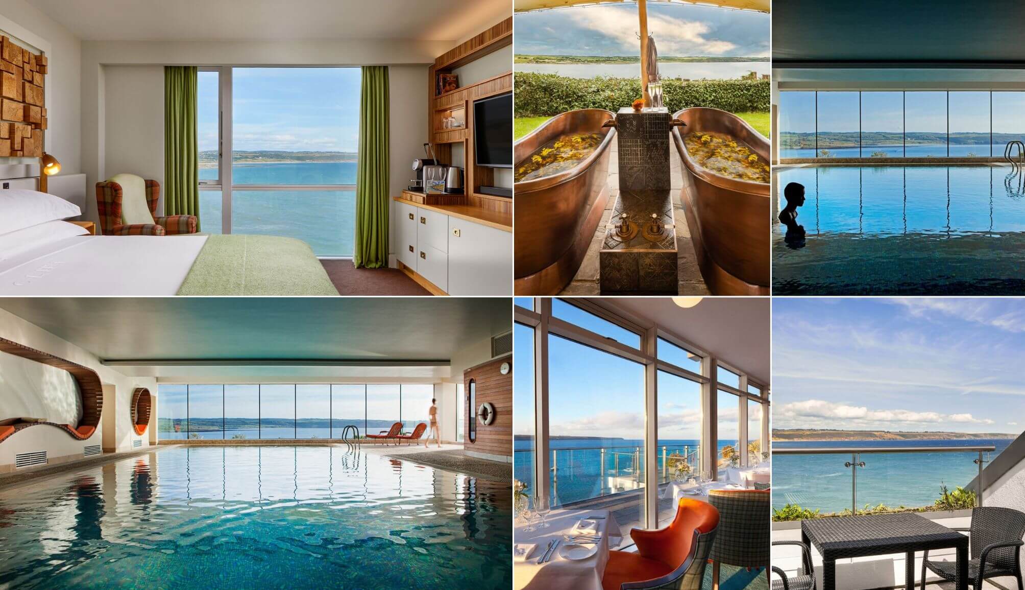 The Cliff House