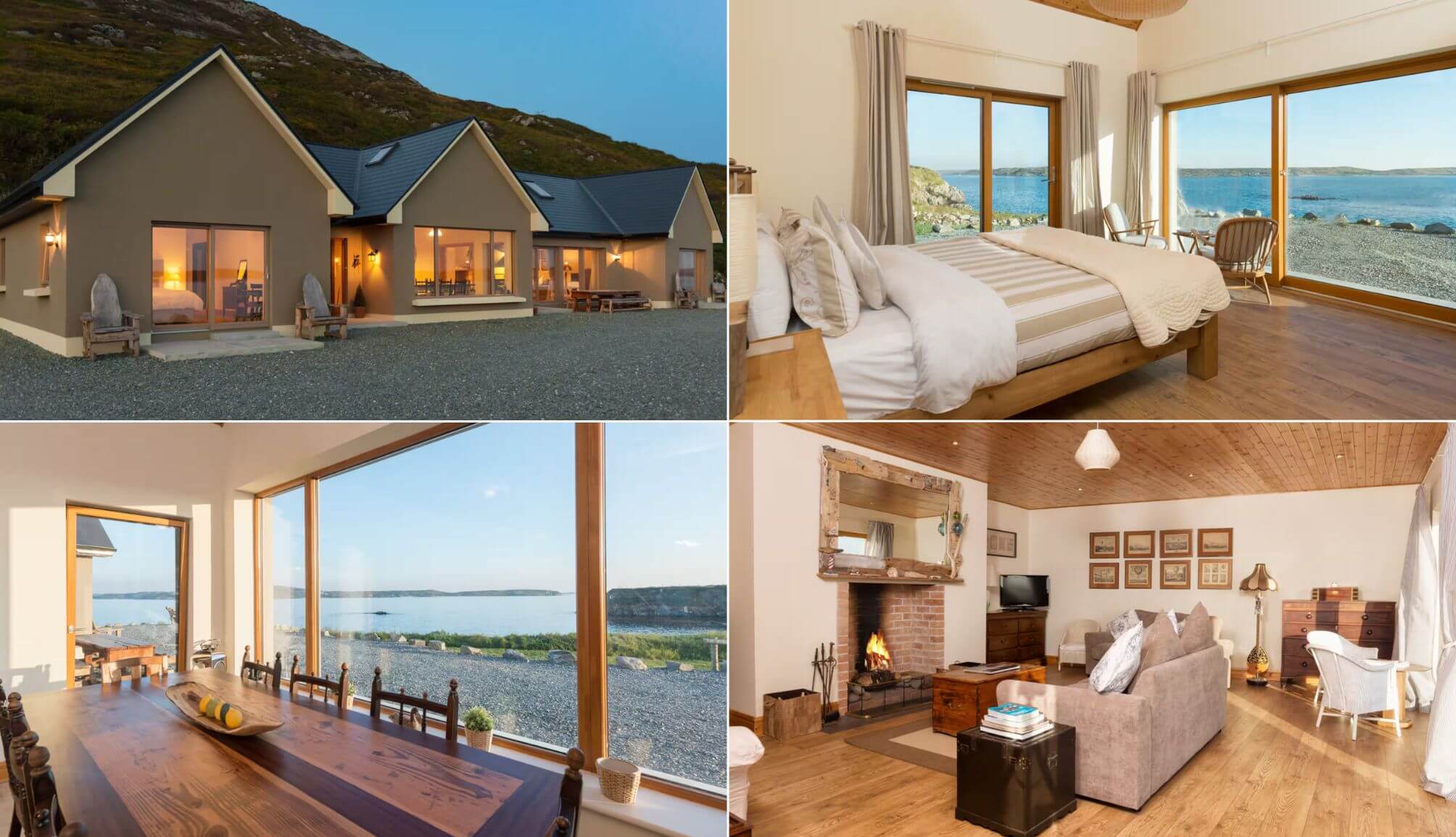 Dolphin Beach House