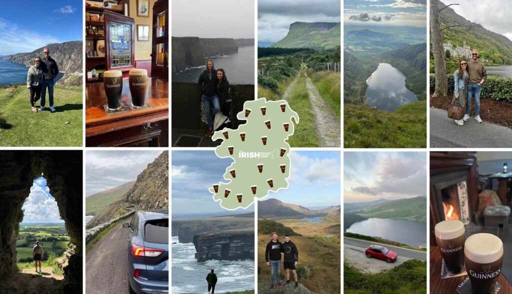 50+ Best Things to do in Ireland (Irishman's Guide)