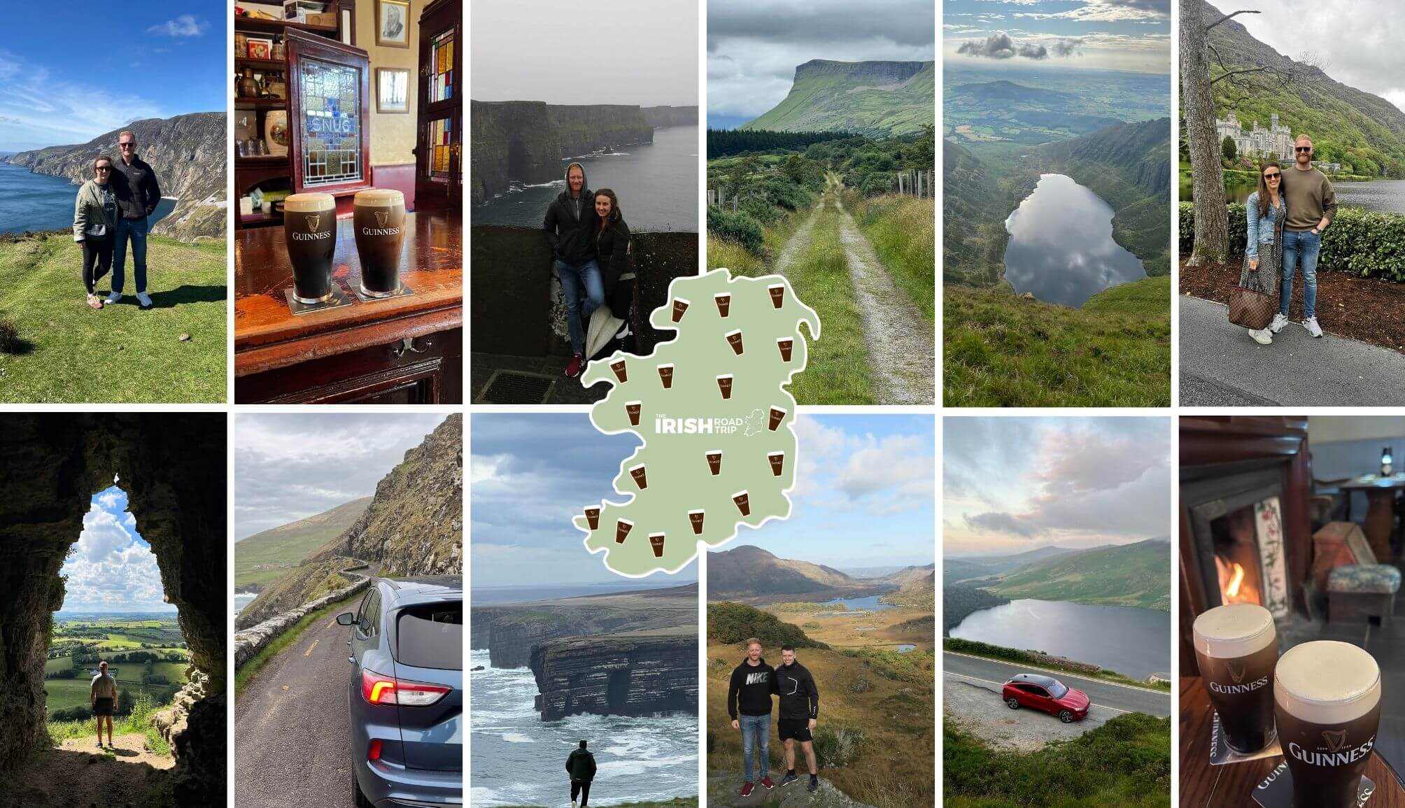 50+ Best Things to do in Ireland (Irishman&rsquo;s Guide)