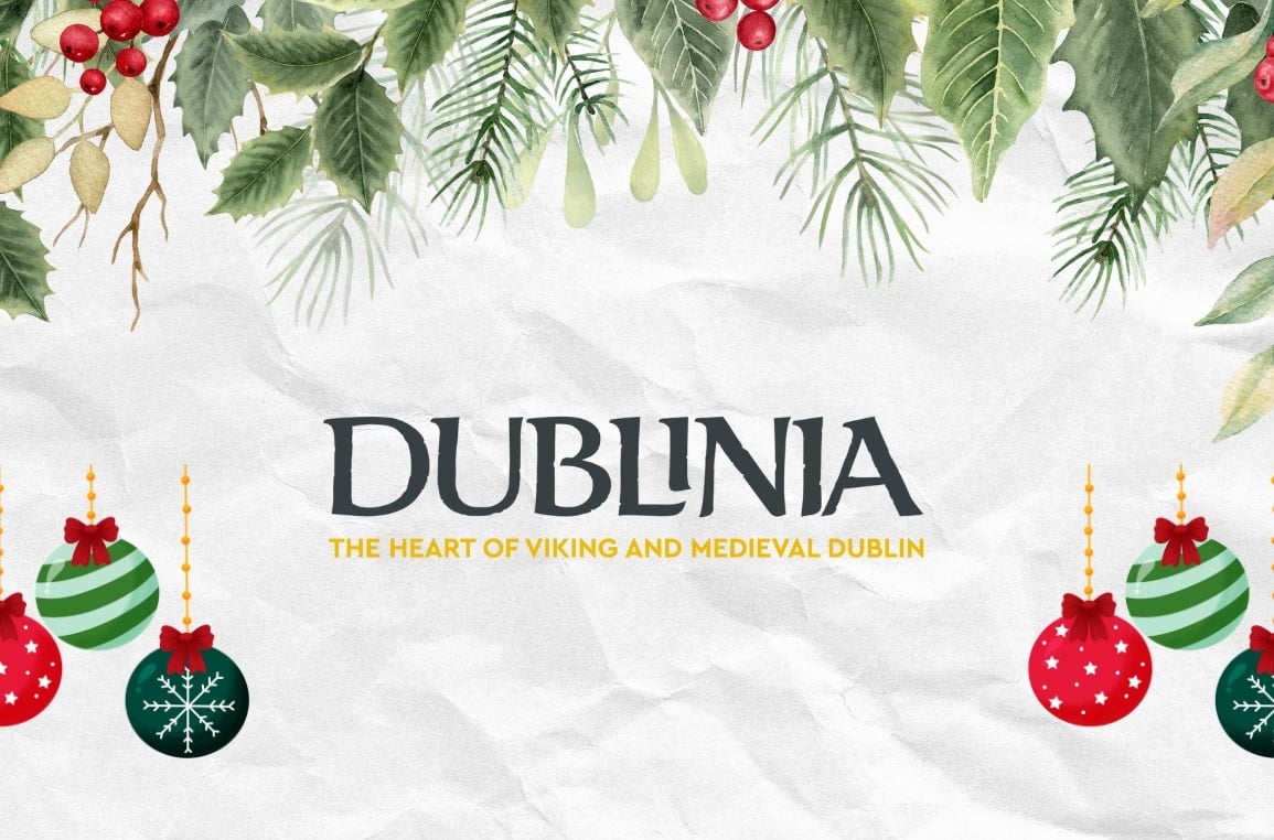 Christmas Events in Dublin
