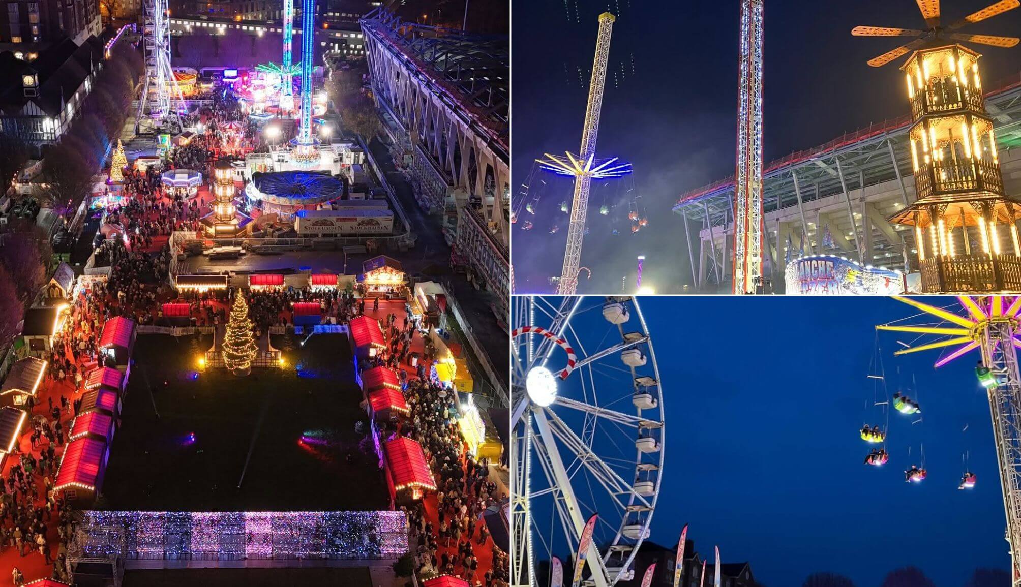 Dublin Loves Christmas