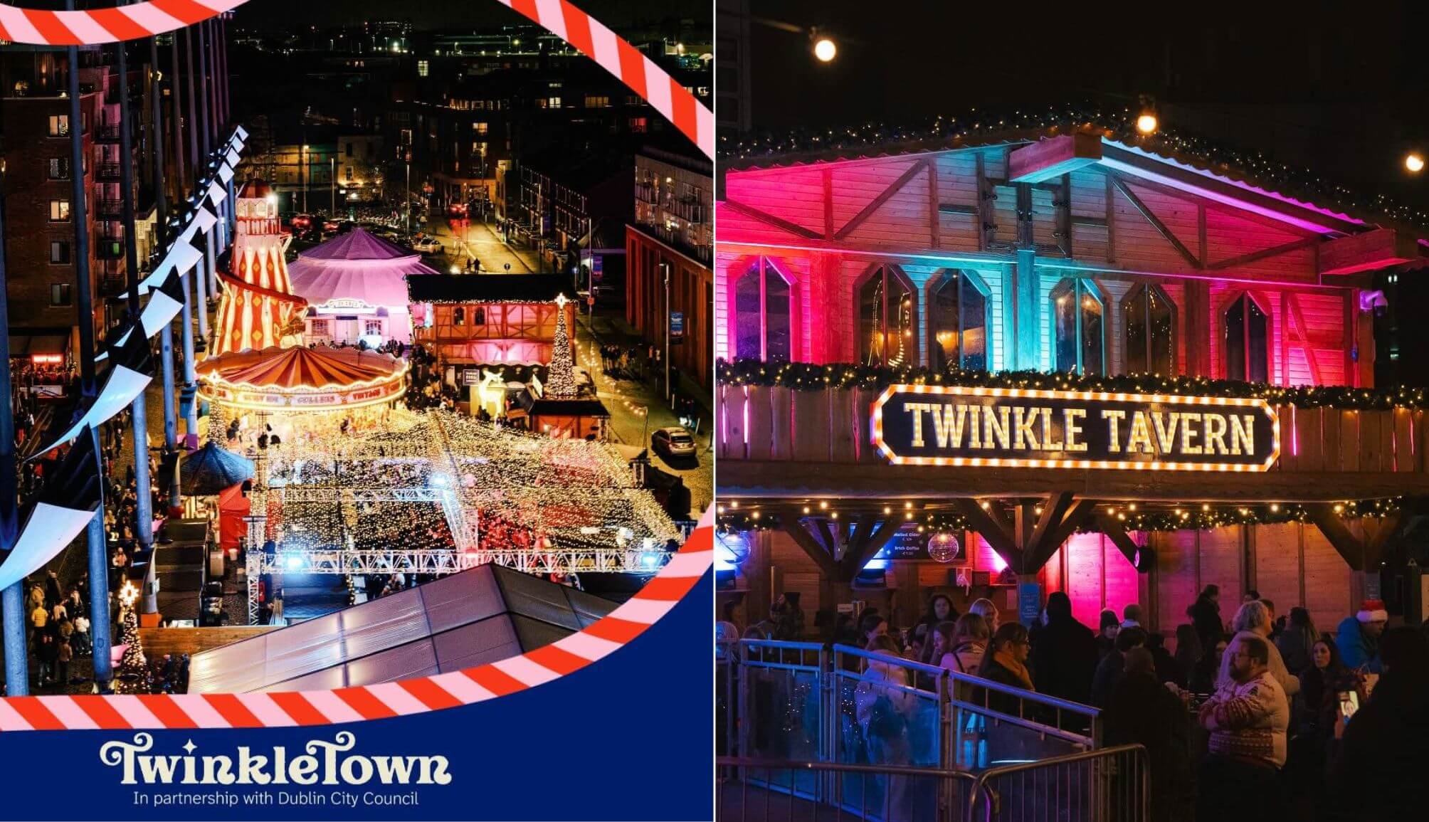 TwinkleTown Market