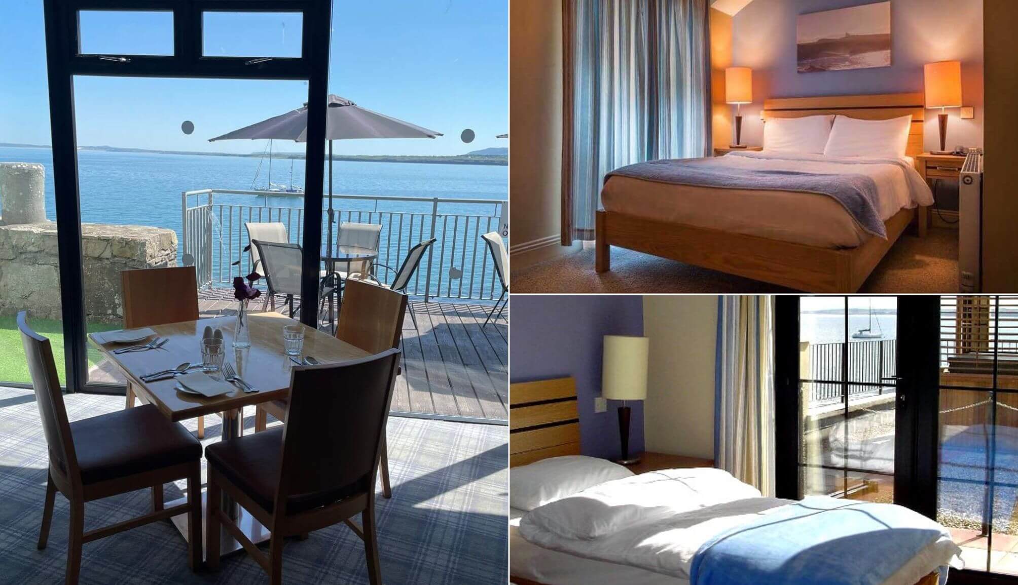 Mullaghmore hotels