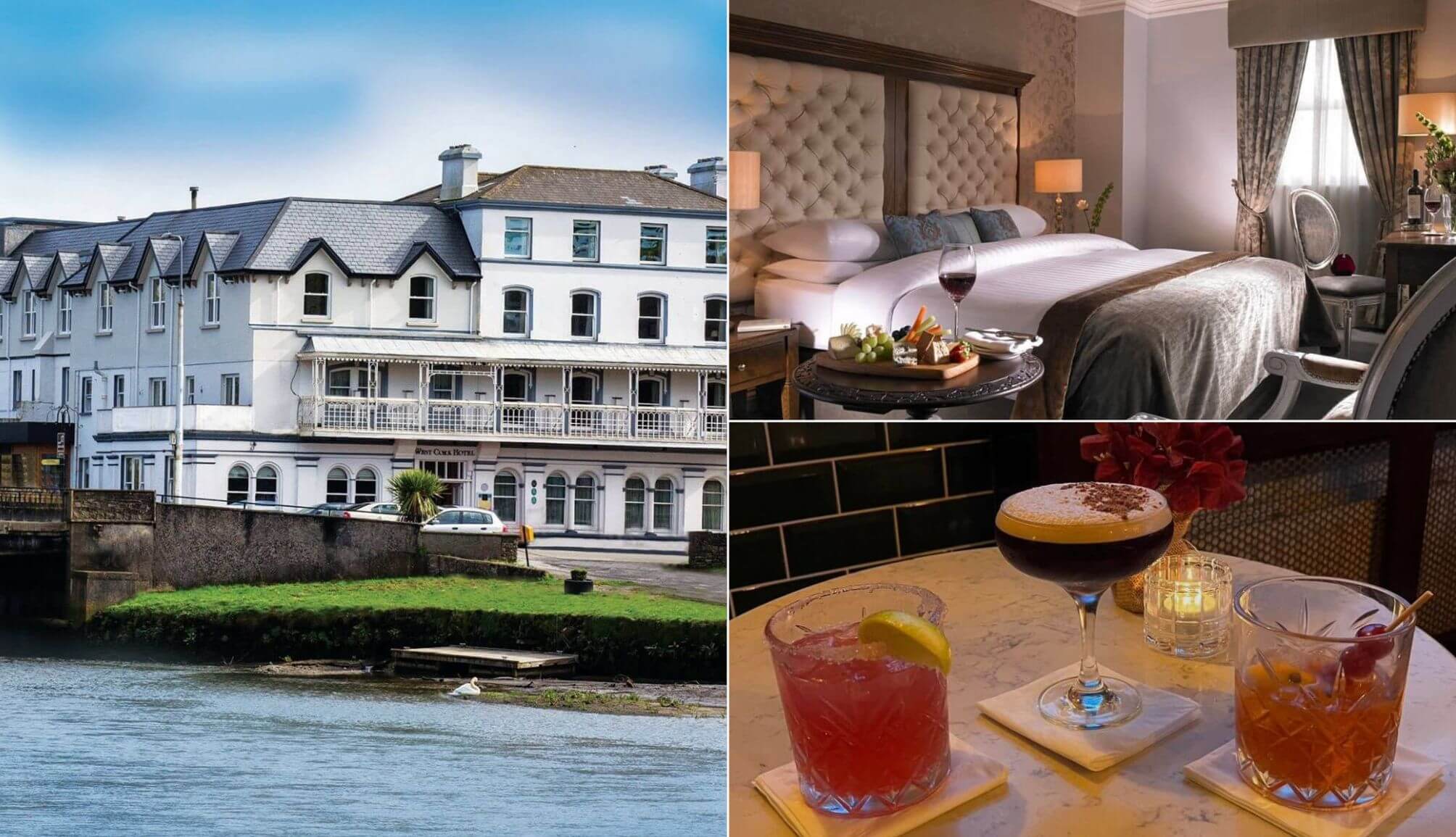 West Cork Hotel