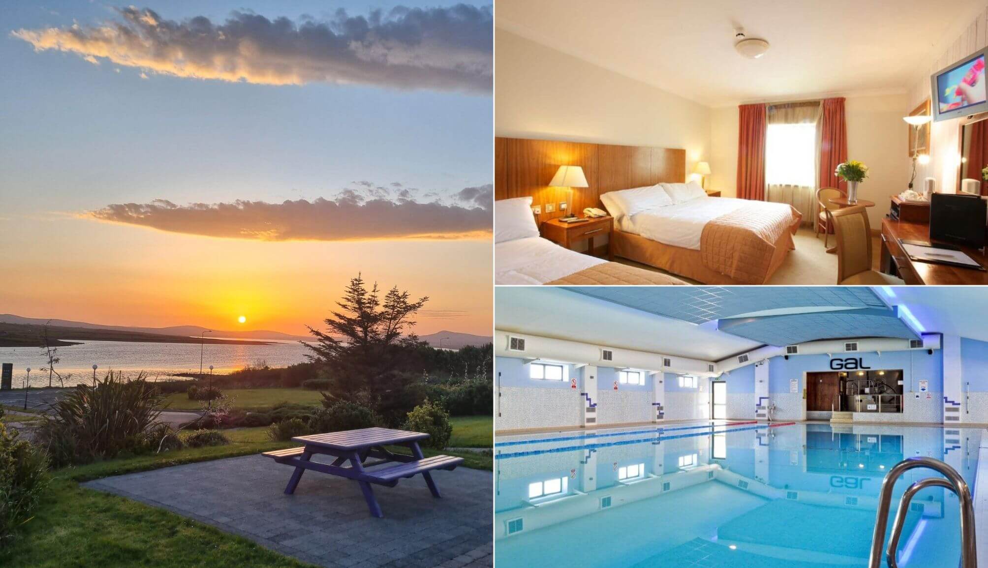 Broadhaven Bay Hotel