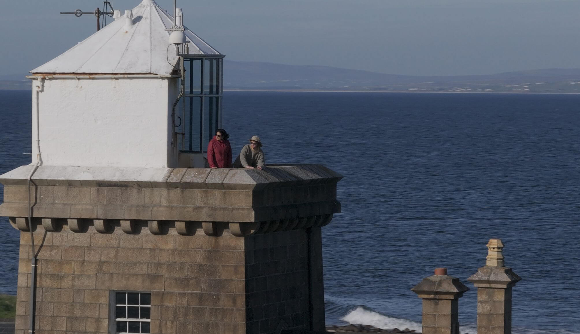 Blacksod Lighthouse