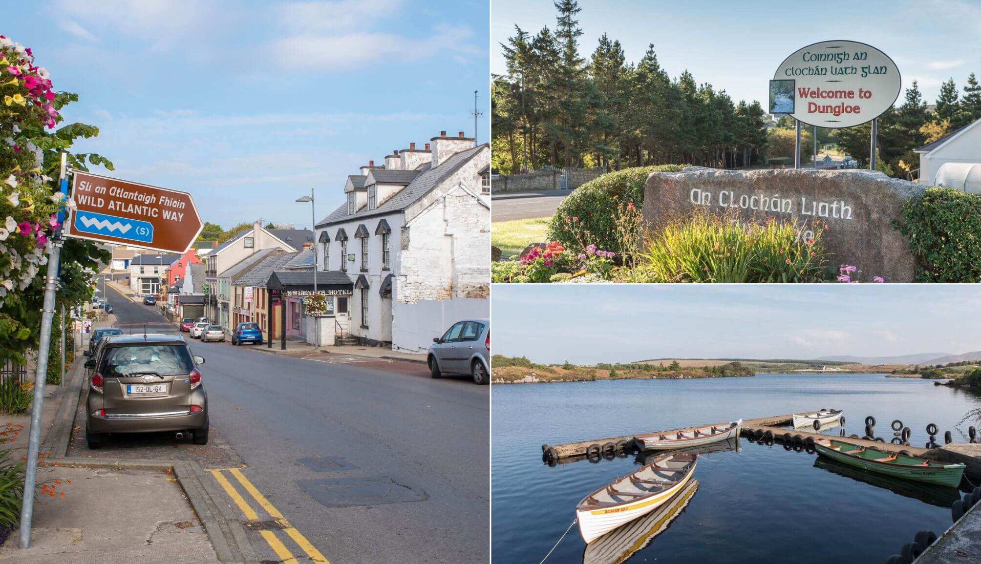Dungloe