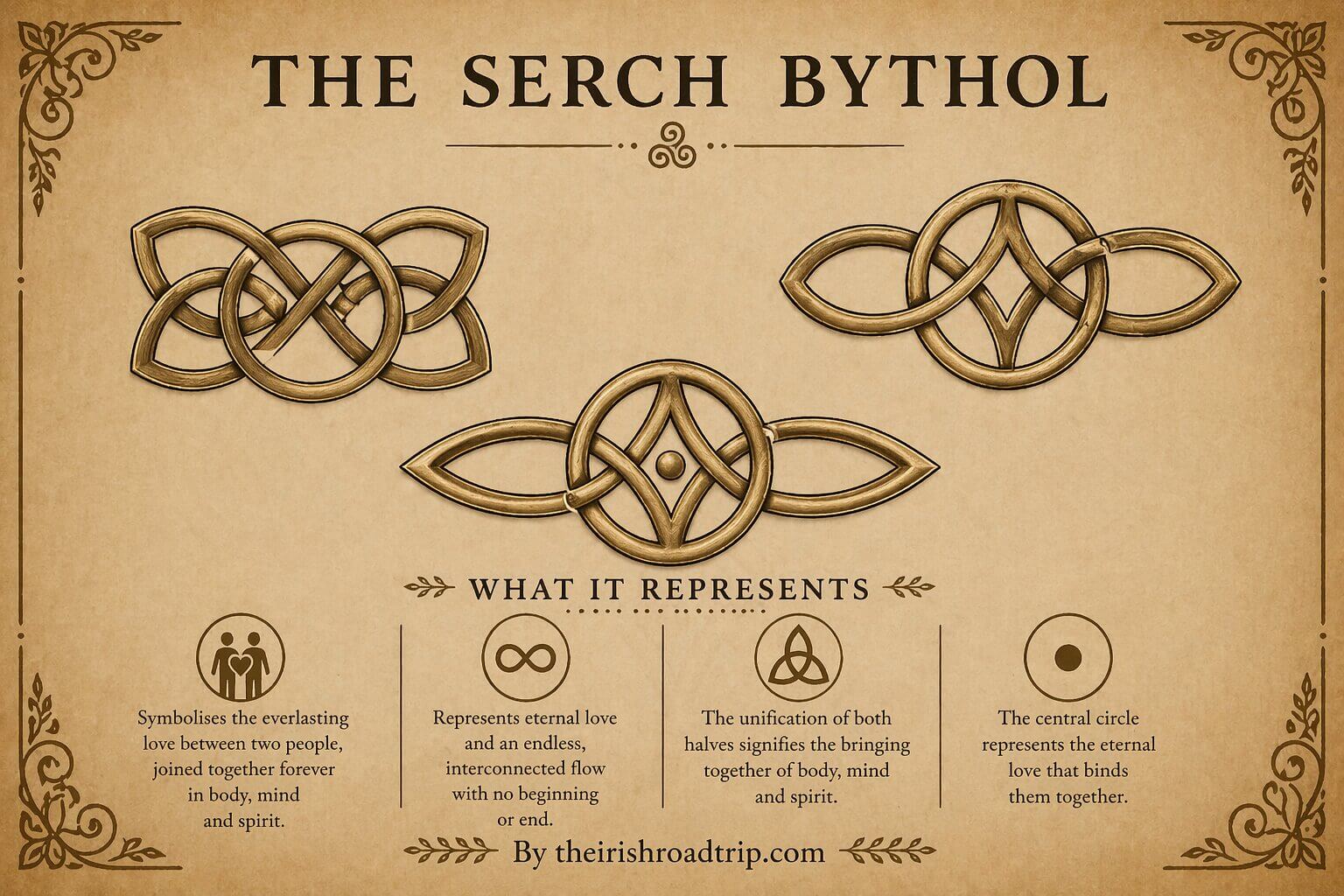 Serch Bythol