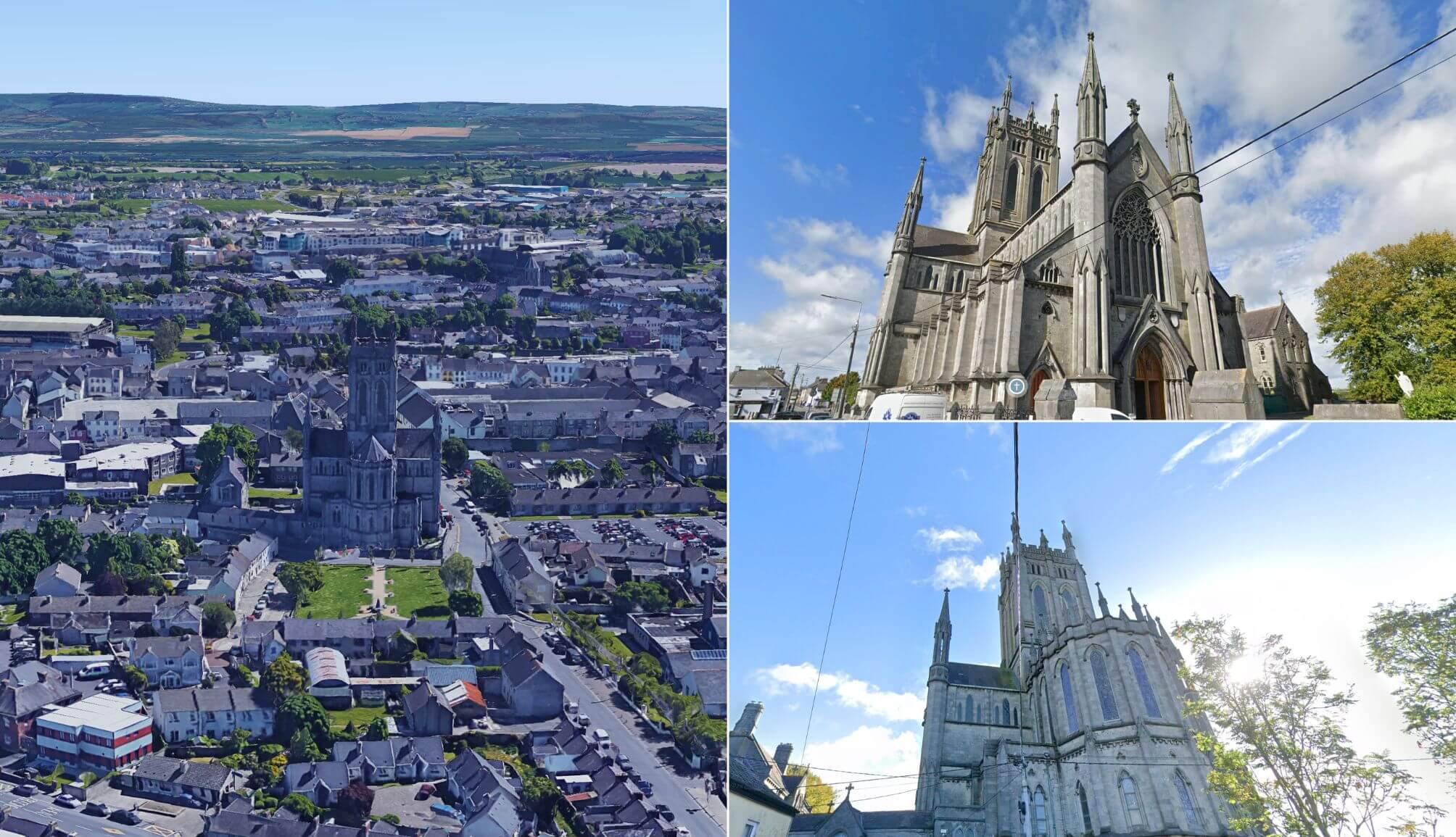 St. Mary's Cathedral