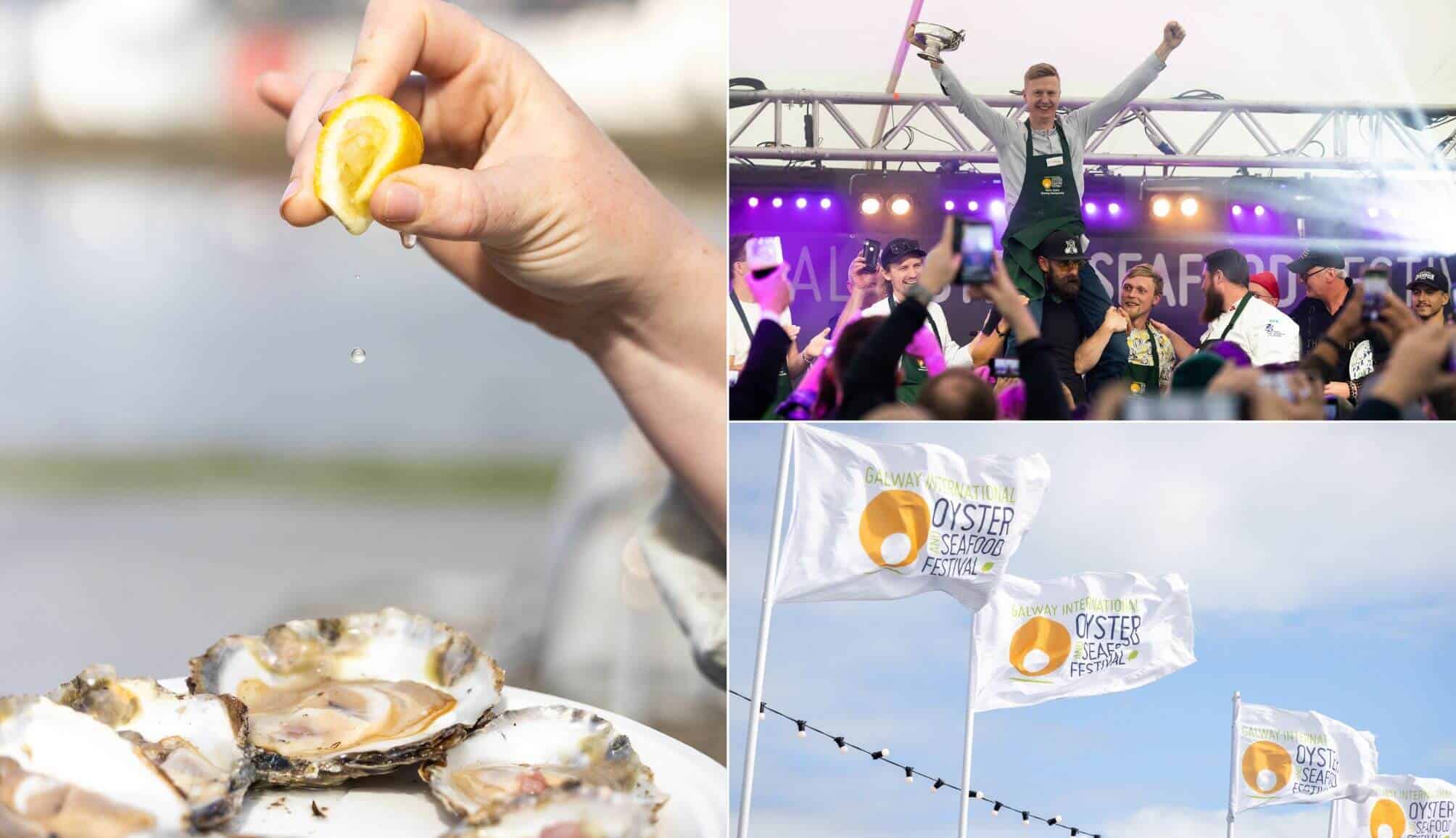 festivals in ireland in september 2027