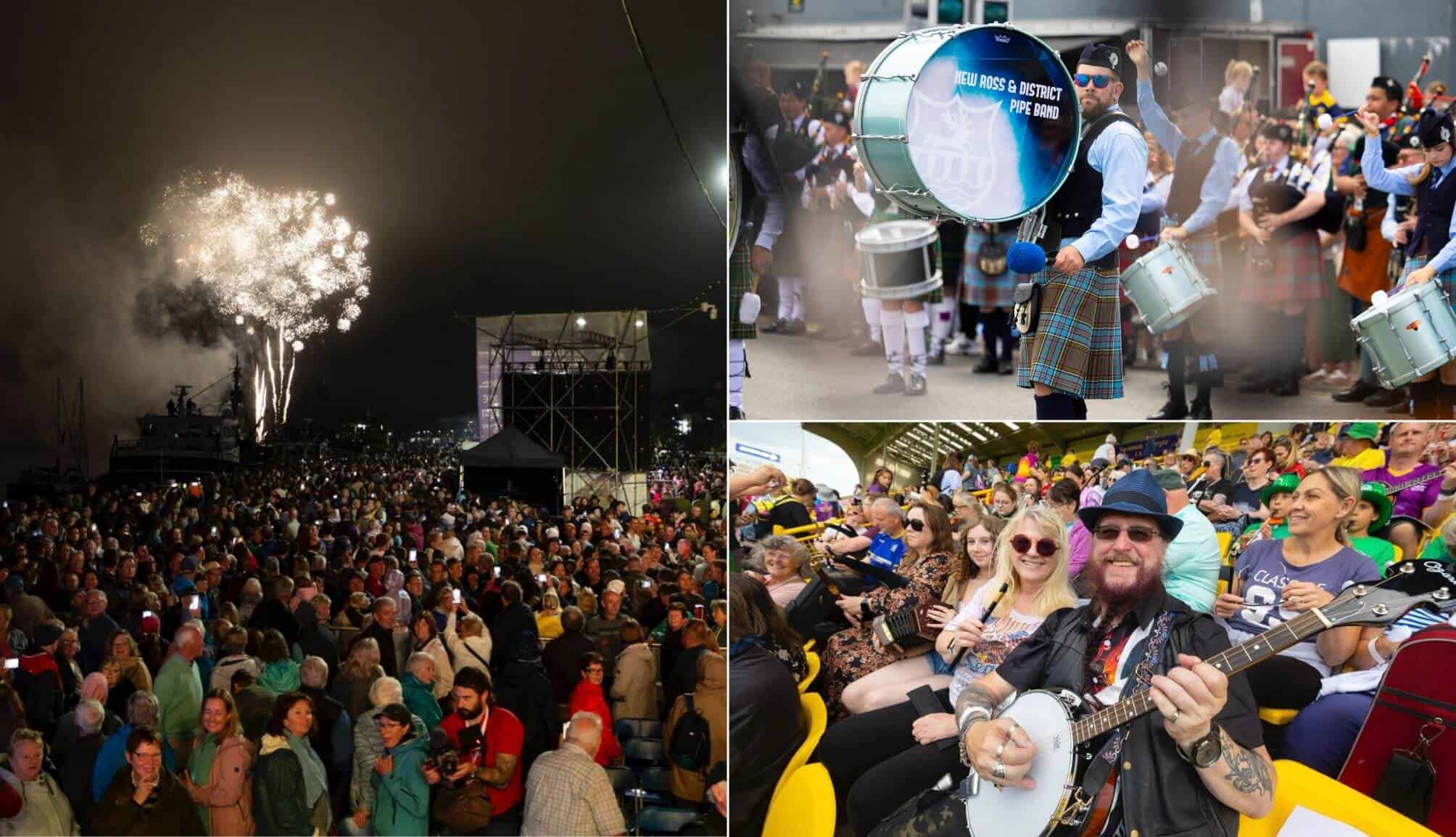music festivals in ireland in august 2027