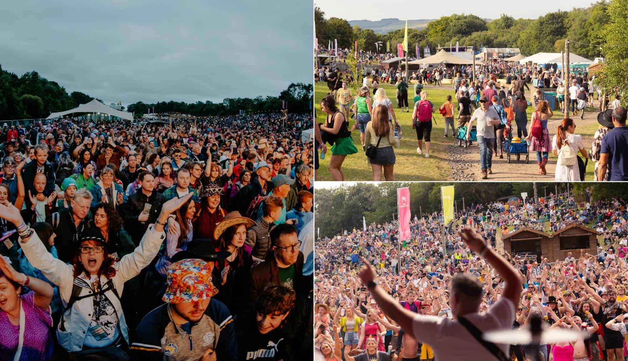 music festivals in ireland in july 2027