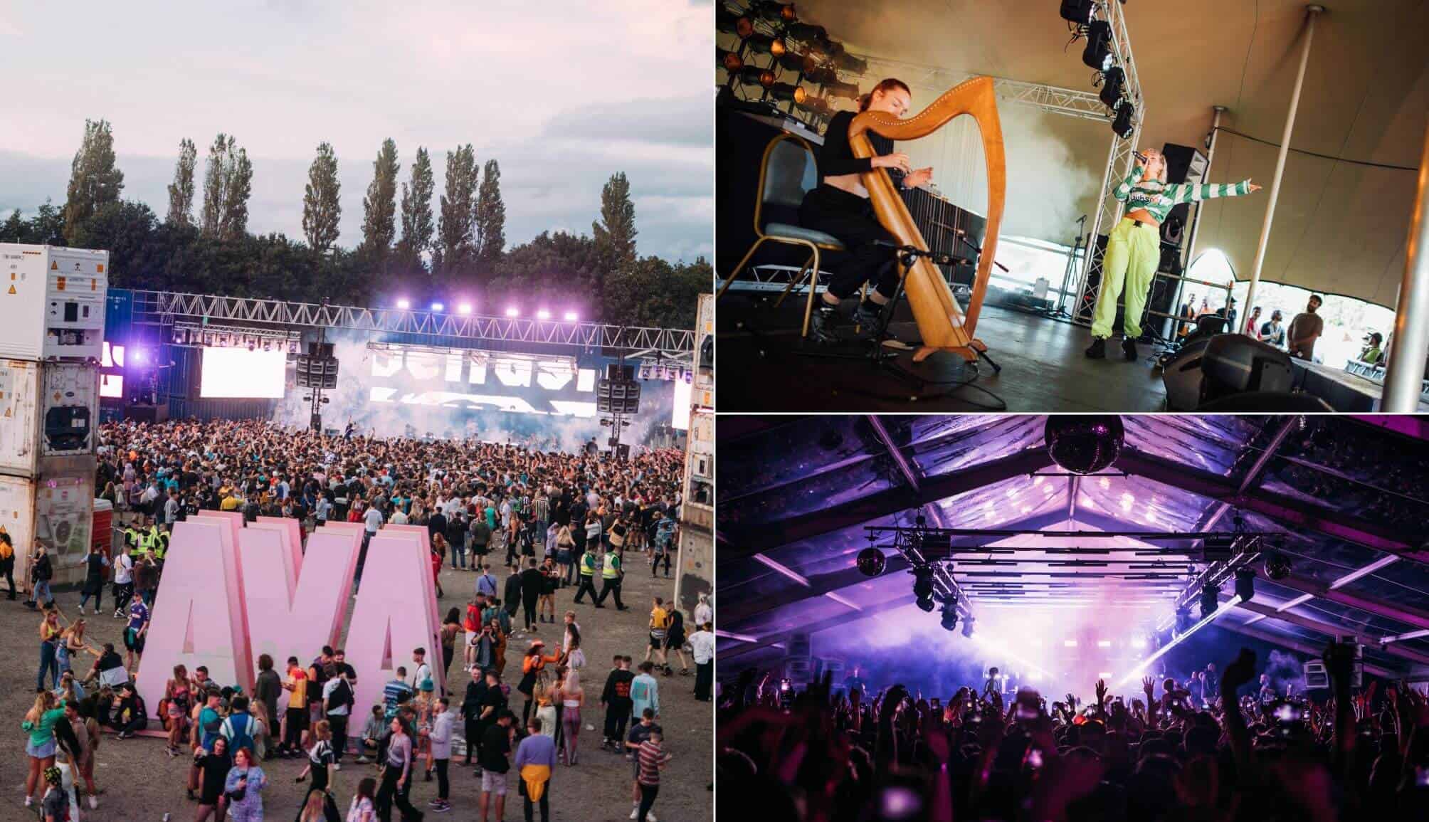 music festivals in ireland in june 2027