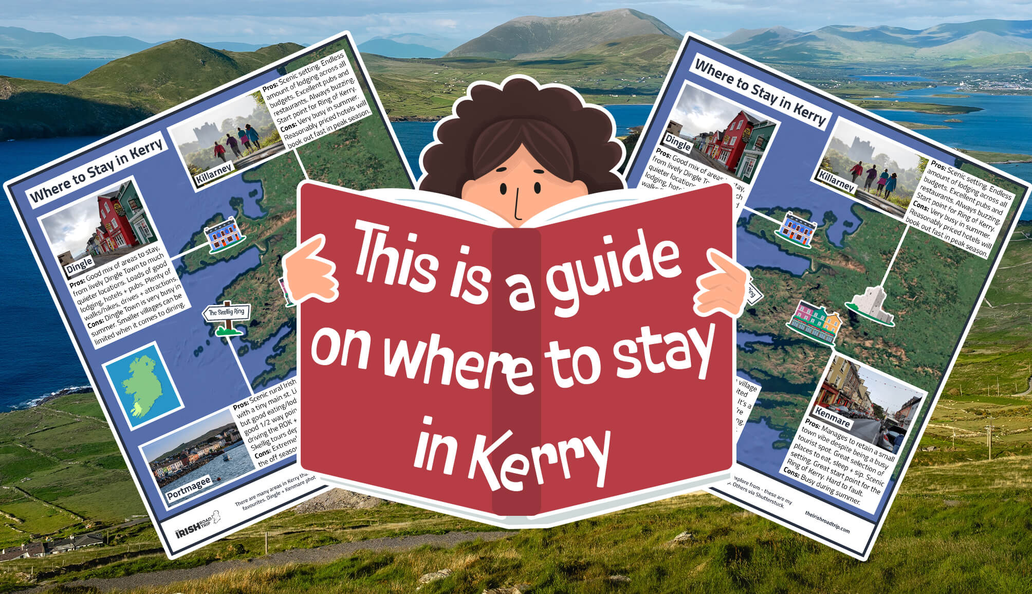 ares of kerry to stay