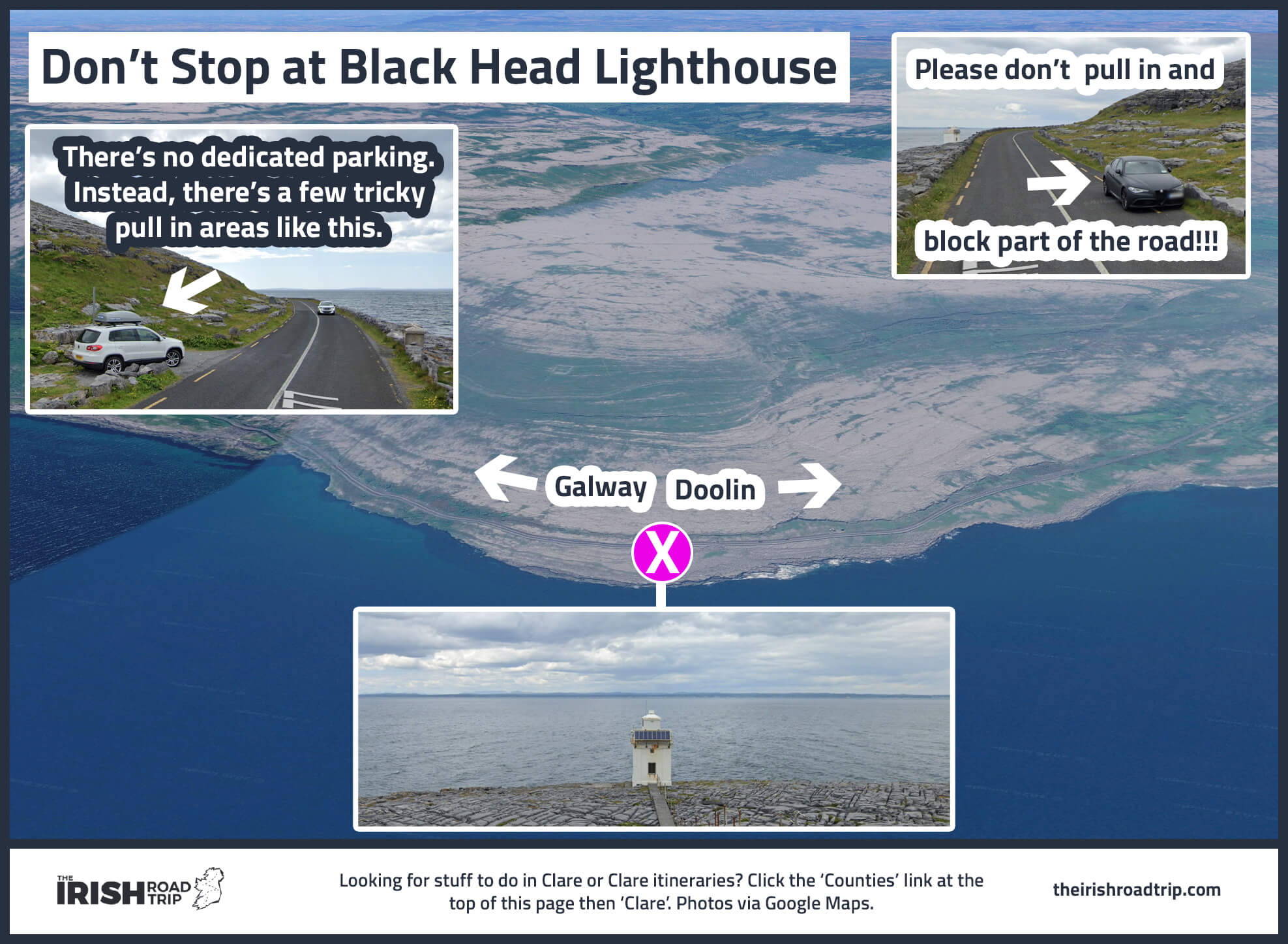 Black Head Lighthouse