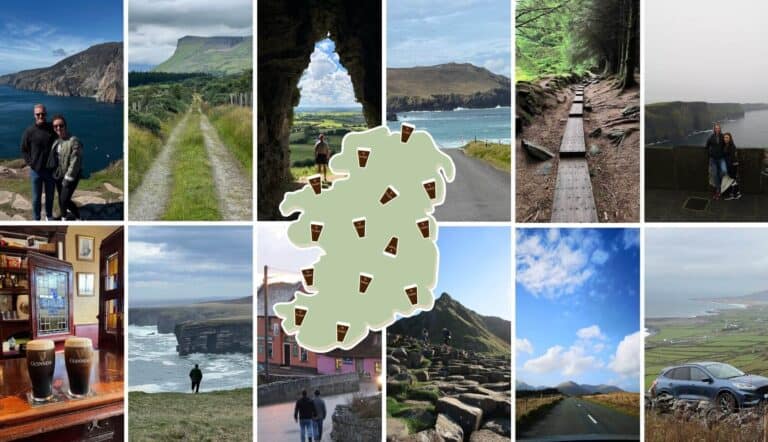 the best things to do in ireland